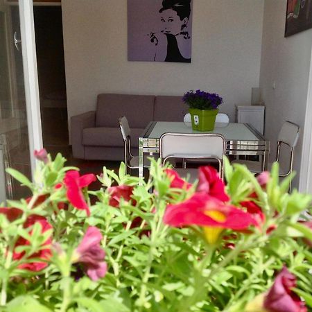 Apartament Chloe Levanto Zewnętrze zdjęcie