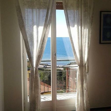 Apartament Chloe Levanto Zewnętrze zdjęcie