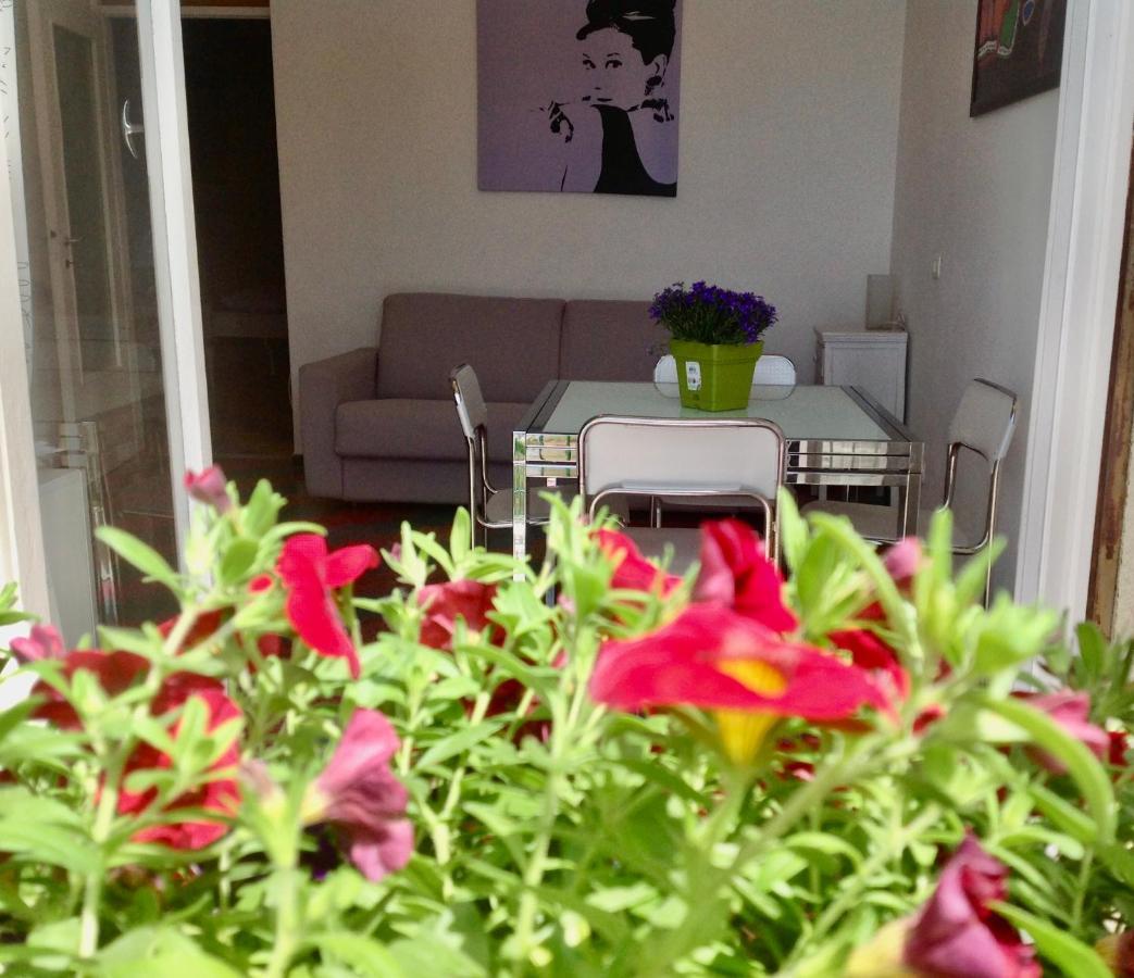 Apartament Chloe Levanto Zewnętrze zdjęcie