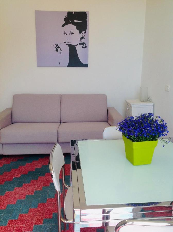 Apartament Chloe Levanto Zewnętrze zdjęcie