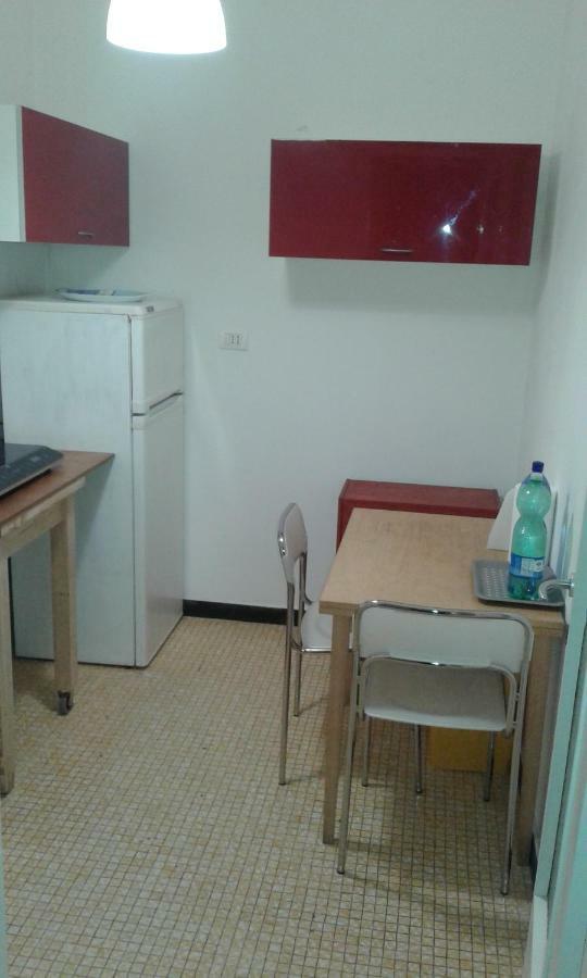 Apartament Chloe Levanto Zewnętrze zdjęcie