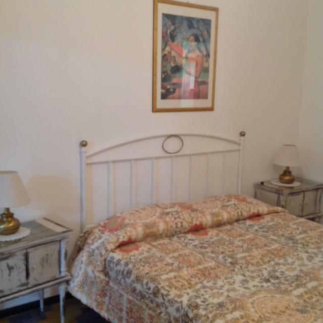 Apartament Chloe Levanto Zewnętrze zdjęcie