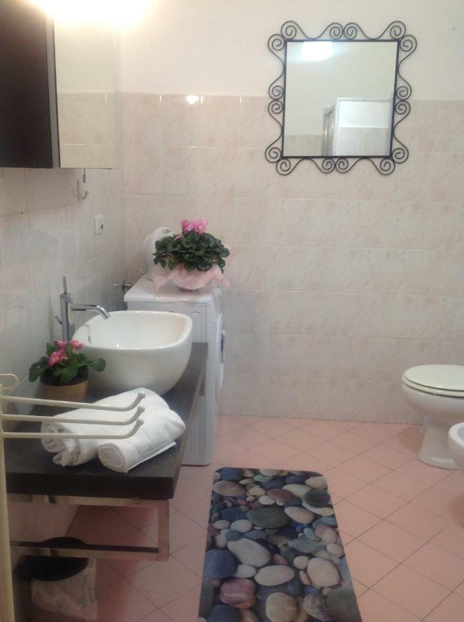 Apartament Chloe Levanto Zewnętrze zdjęcie