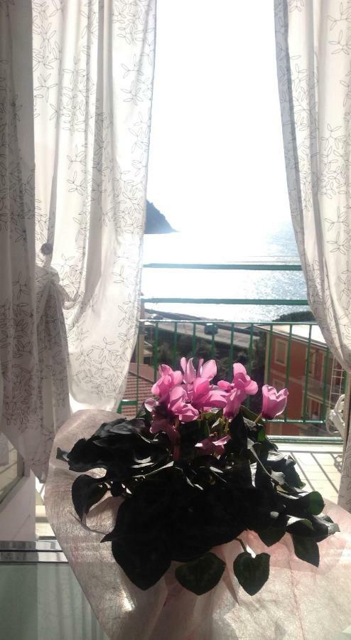 Apartament Chloe Levanto Zewnętrze zdjęcie