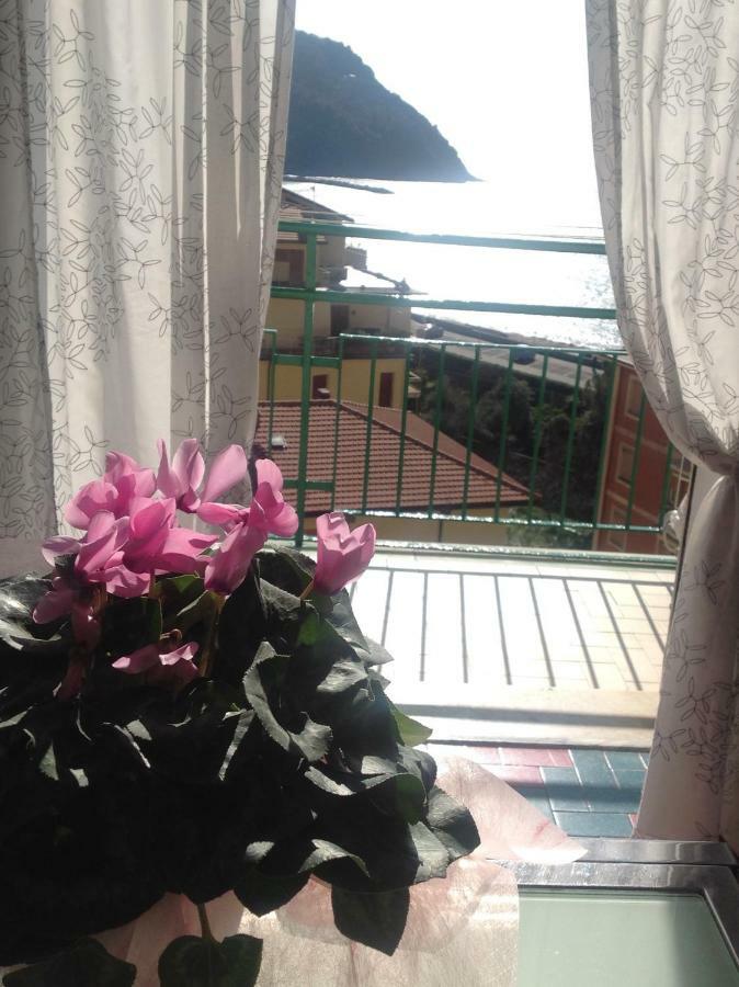 Apartament Chloe Levanto Zewnętrze zdjęcie