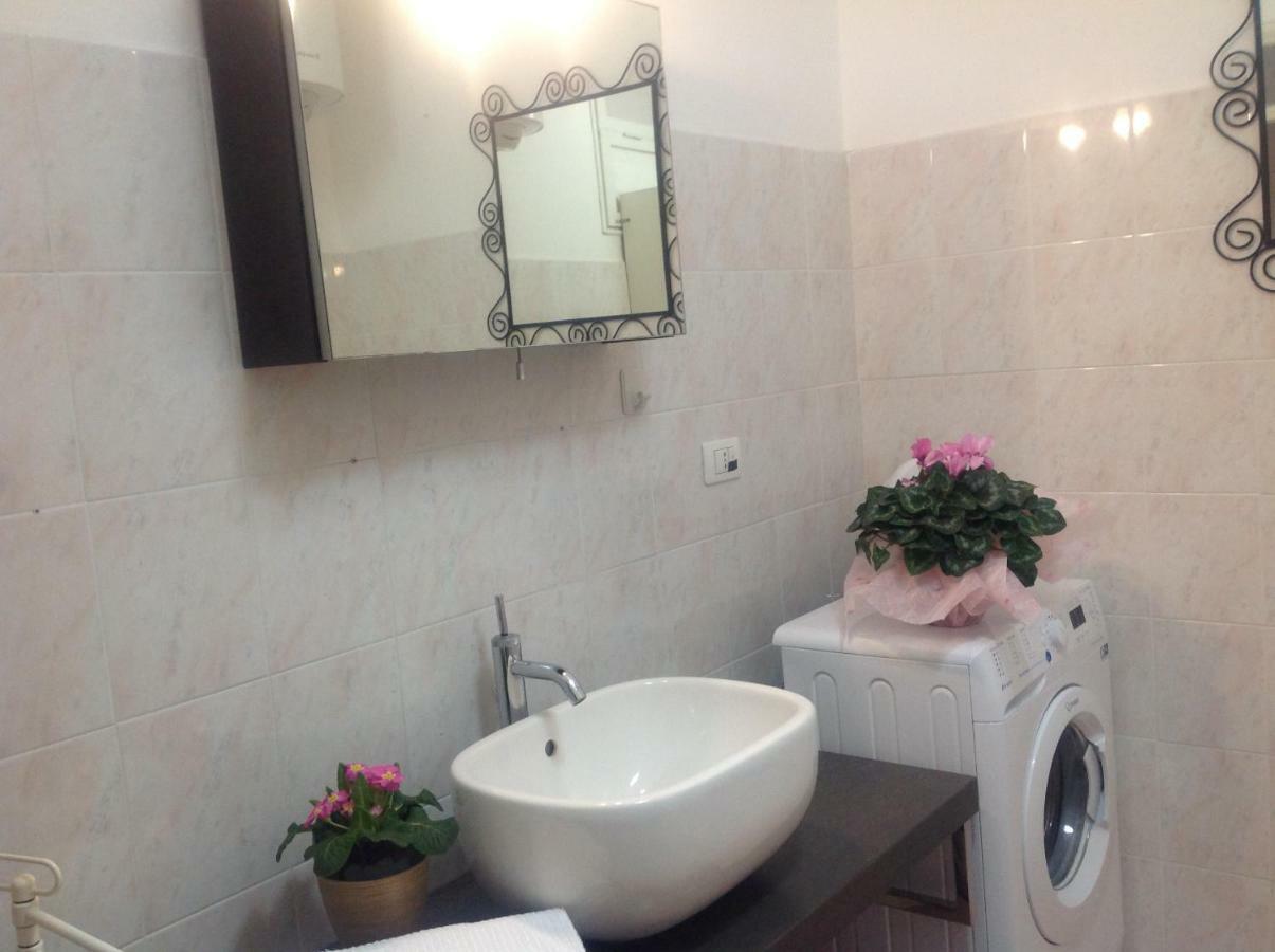 Apartament Chloe Levanto Zewnętrze zdjęcie