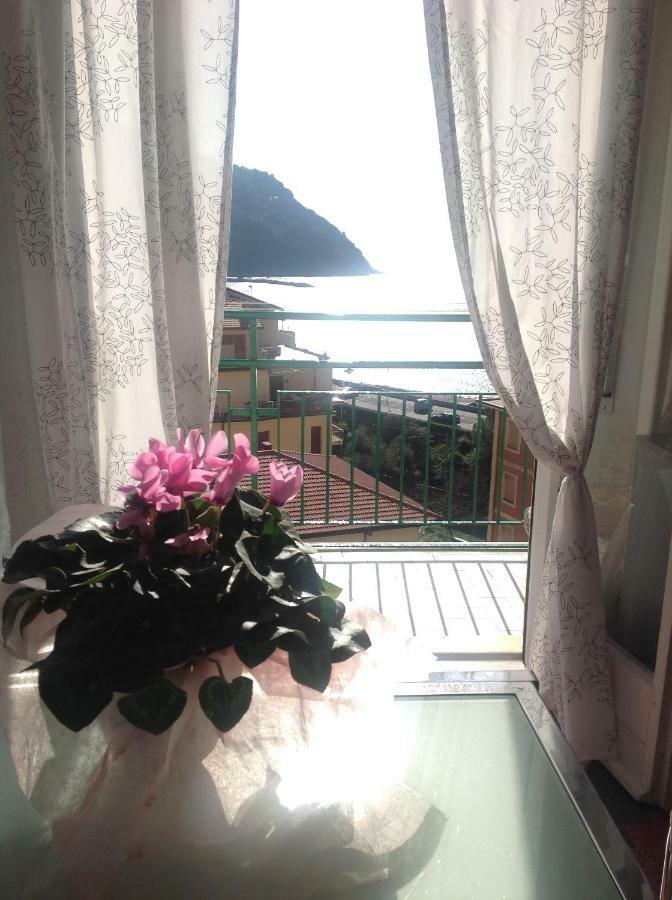 Apartament Chloe Levanto Zewnętrze zdjęcie